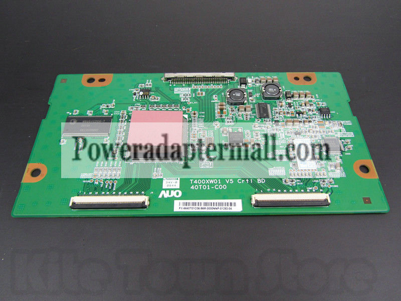 Original SAMSUNG T400XW01 V5 40T01-C00 55.07A9Q.001 T-con Board